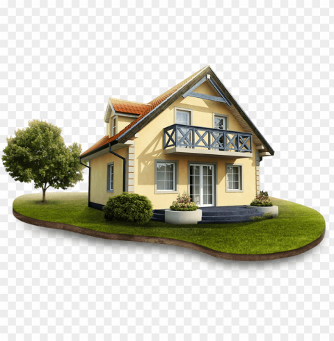 house Transparent PNG graphics bulk assortment PNG transparent with Clear Background ID 2fa27c84