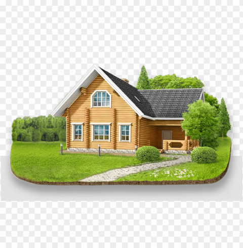 house Transparent PNG images bundle PNG transparent with Clear Background ID 01345151