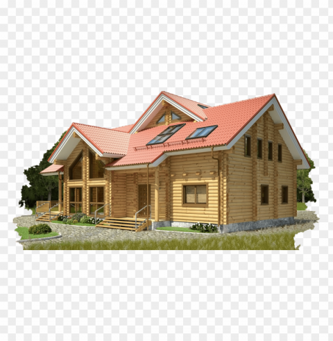 house Transparent PNG images for graphic design PNG transparent with Clear Background ID bb60d128
