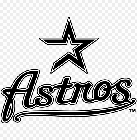 houston astros 7 logo svg vector transparent vector - houston astros Free download PNG with alpha channel PNG transparent with Clear Background ID 9483b108