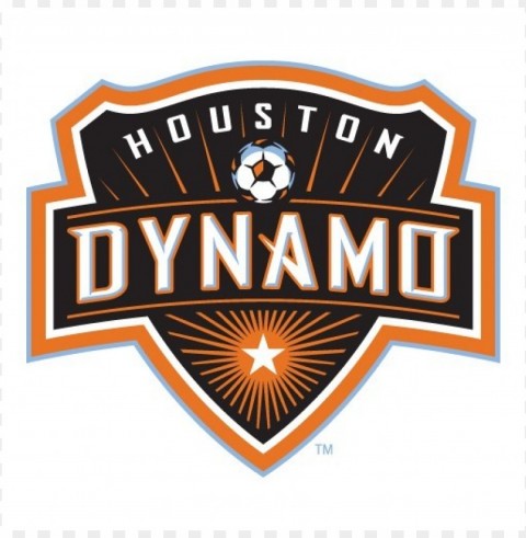 houston dynamo logo vector Free download PNG images with alpha channel diversity