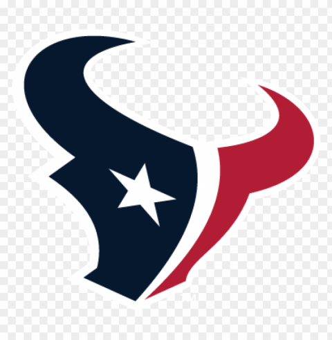 houston texans logo vector PNG free download