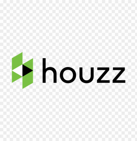 houzz logo vector free download PNG transparent designs
