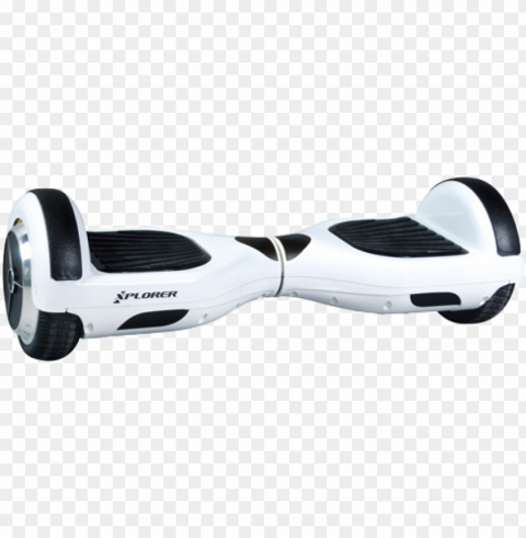 hoverboard Isolated Artwork in HighResolution PNG