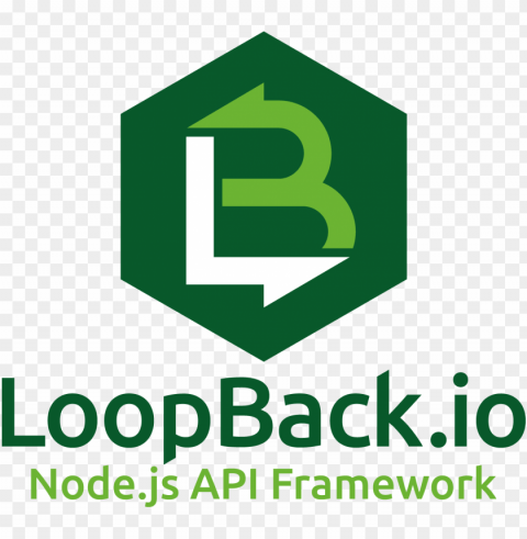 how when to use loopback hooks PNG with Transparency and Isolation