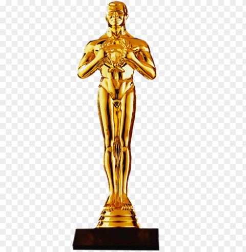 how the winners win - clip art oscar award Transparent PNG stock photos PNG transparent with Clear Background ID 02f0f352