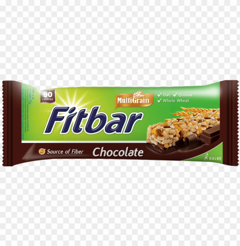 how to choose wisely - fitbar chocolate fitbar 5 pack ClearCut Background PNG Isolated Item
