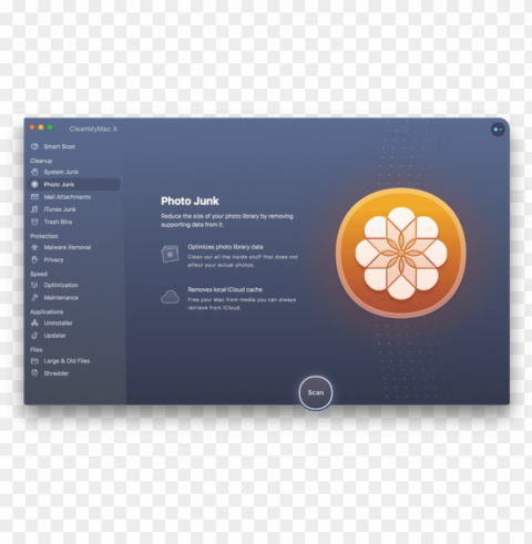 how to delete photos from icloud photo library - clean my mac x Isolated Graphic Element in HighResolution PNG PNG transparent with Clear Background ID 415be1d7