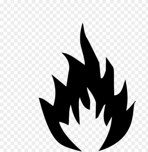how to draw flames fire 17 free printable flames stencils - irssi logo Isolated Design Element in PNG Format