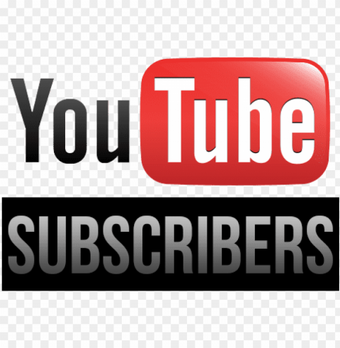 how to get subscribers - youtube subscribers Clear background PNG images diverse assortment