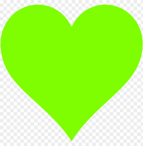 how to set use lime green heart clipart - lime green love heart PNG files with no background wide assortment