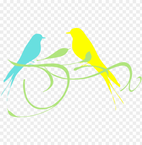how to set use love birds svg vector PNG with no background for free
