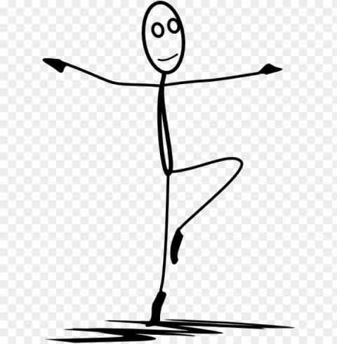 how to set use stickman dancing clipart Transparent PNG graphics complete archive