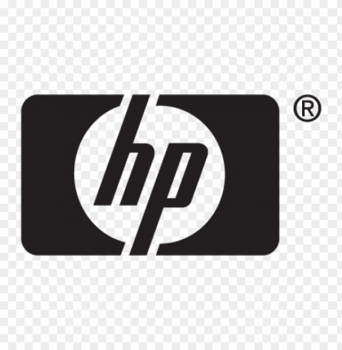 hp eps vector logo free download PNG for educational projects