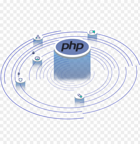 hp hosting - ph PNG Graphic Isolated with Transparency