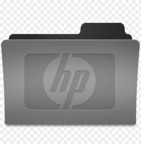 hp laptop icon Isolated Graphic with Clear Background PNG