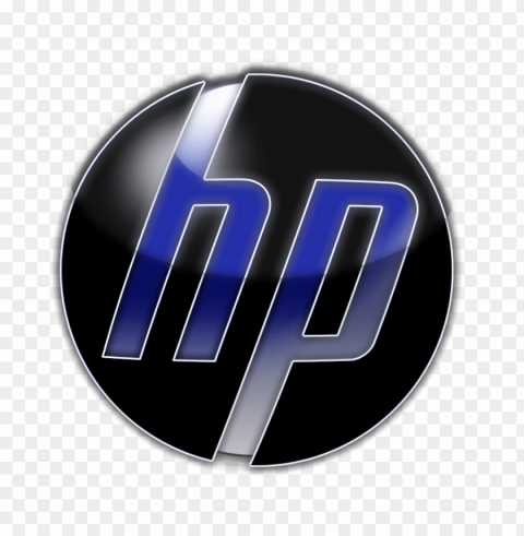 hp laptop icon Isolated Item in HighQuality Transparent PNG