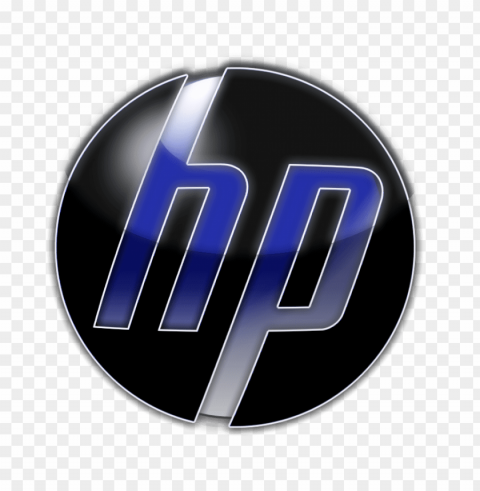 Hp Laptop Icon Isolated Item In HighQuality Transparent PNG