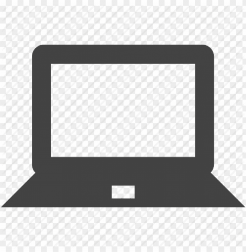 Hp Laptop Icon PNG No Watermark