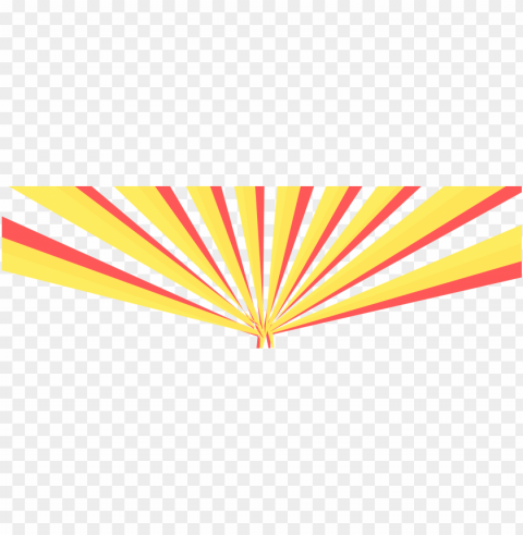 hq ray transparent ray - sun rays PNG Image with Isolated Artwork