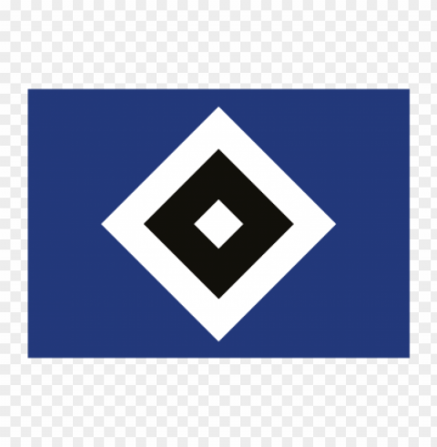 hsv hamburg vector logo download free Isolated Icon on Transparent Background PNG