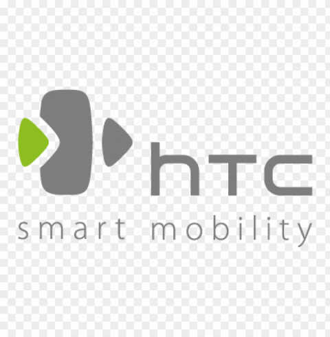 htc smart mobility vector logo free download PNG file without watermark