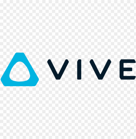 htc-vive - htc vive logo vector Clear Background Isolated PNG Icon