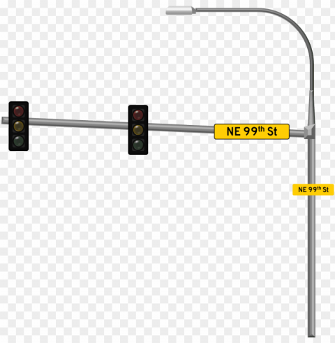 http - i205 - photobucket - comalbumsbb153kek - traffic light PNG with Isolated Object and Transparency