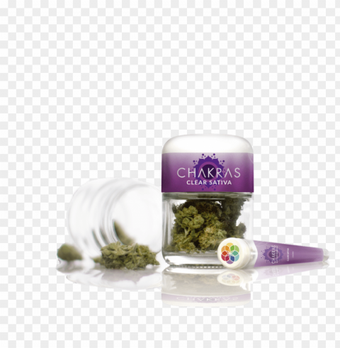 realistic image of a jar of cannabis and a vape pen on a white PNG files with alpha channel assortment