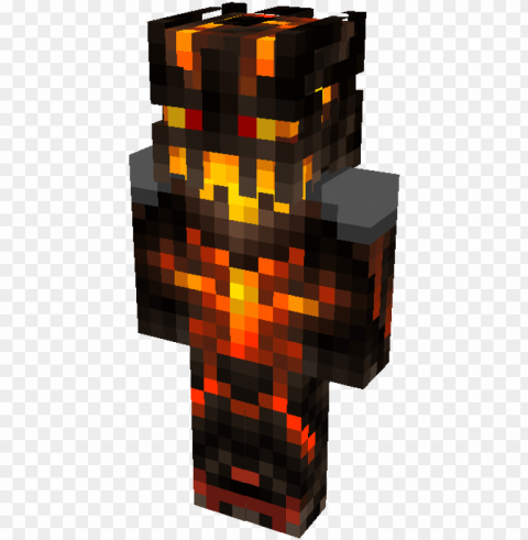 Cross Minecraft Isolated Item On Transparent PNG