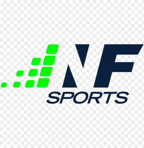 nf sports logo High-resolution PNG images with transparency
