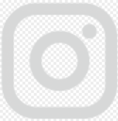  new Instagram icon white PNG images with cutout