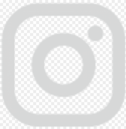  New Instagram Icon White PNG Images With Cutout