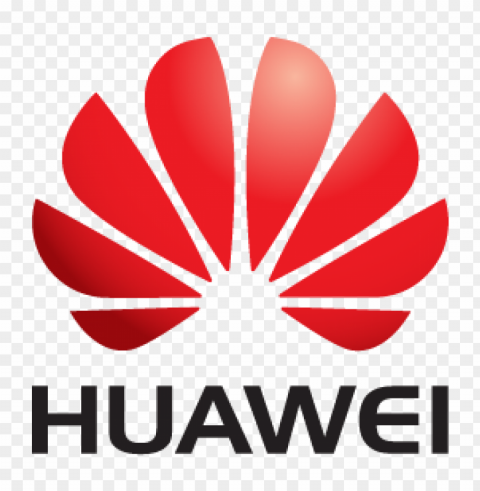 huawei logo vector free download Transparent PNG photos for projects