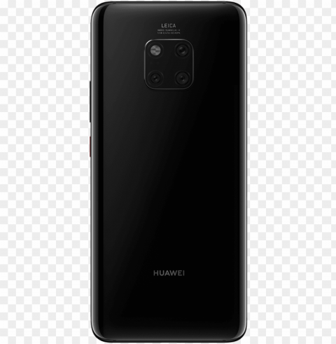 Huawei Mate 20 Pro - Huawei PNG Transparent Designs