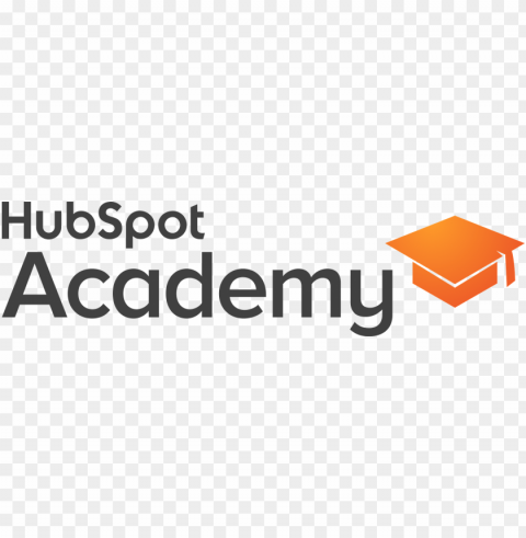 hubspot academy logo PNG Image with Isolated Icon