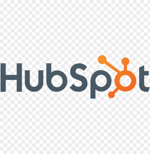 Hubspot Logo PNG Image With Isolated Subject