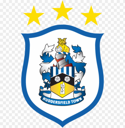huddersfield town - huddersfield town fc logo Free PNG images with transparent layers compilation