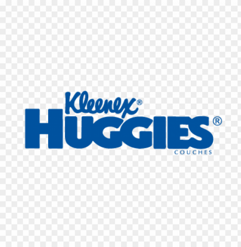 huggies logo vector free PNG images for mockups