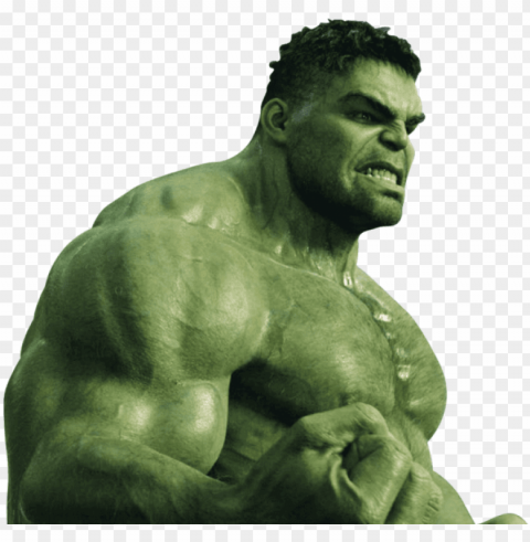 hulk avengers Isolated Item on HighResolution Transparent PNG