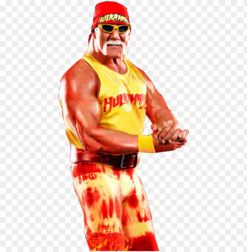 hulk hogan PNG images with transparent overlay PNG transparent with Clear Background ID 3df1887f