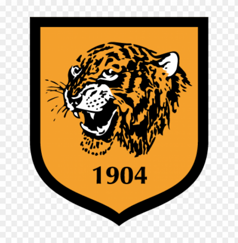 hull city afc logo vector download PNG files with no background free