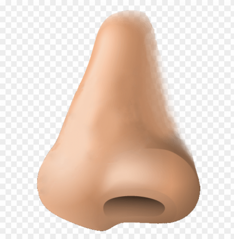 human nose PNG images with transparent canvas variety