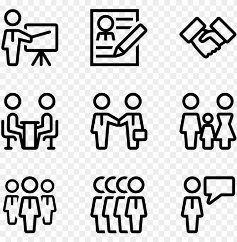 human resources - free icon breakfast PNG Image with Transparent Isolated Graphic Element