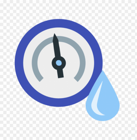 humidity Isolated Element in HighResolution Transparent PNG