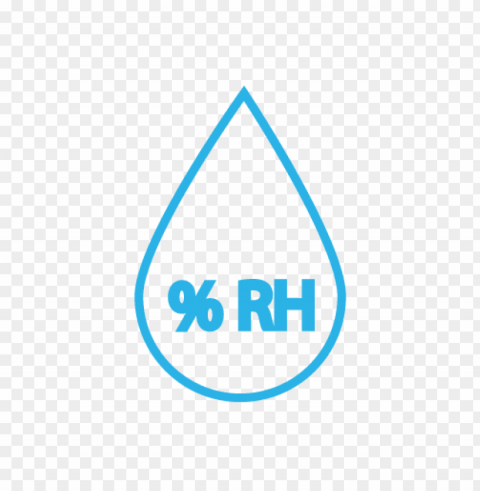 humidity Isolated Graphic in Transparent PNG Format