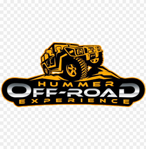 hummer offroad experience - off road logo Transparent background PNG images comprehensive collection