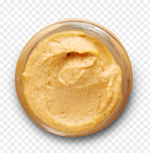 hummus food clear background Transparent PNG Isolated Artwork - Image ID 14ada4a8