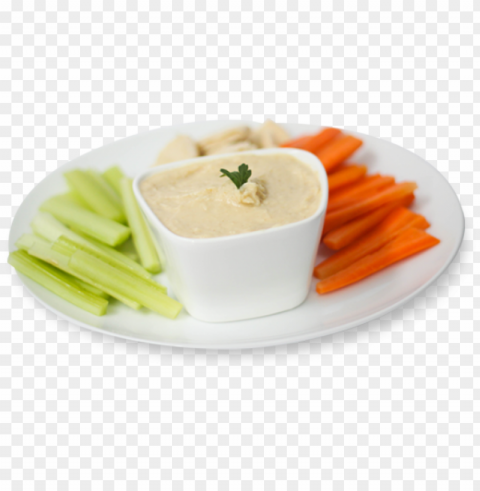 hummus food no background Transparent PNG Illustration with Isolation