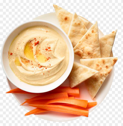 hummus food no background Alpha PNGs
